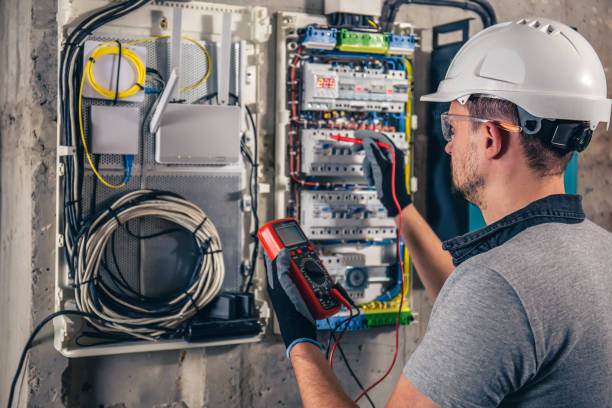 Best Circuit Breaker Repair  in Phoenix, OR