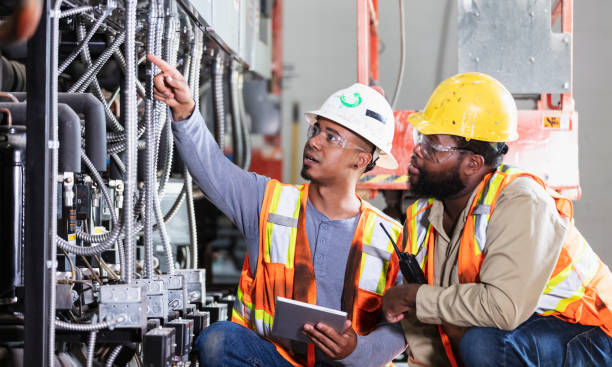 Best Industrial Electrical Services  in Phoenix, OR