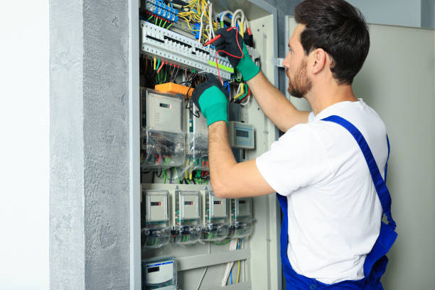 , OR Electrician Company