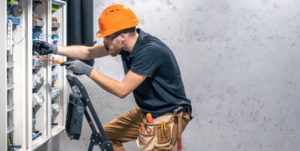 Best Electrical Installation Contractor  in Phoenix, OR